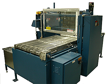 Roller Coater for Stamping Lubricant